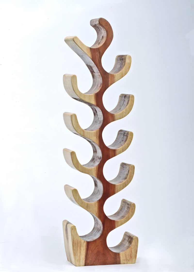 BOTTLE HOLDER