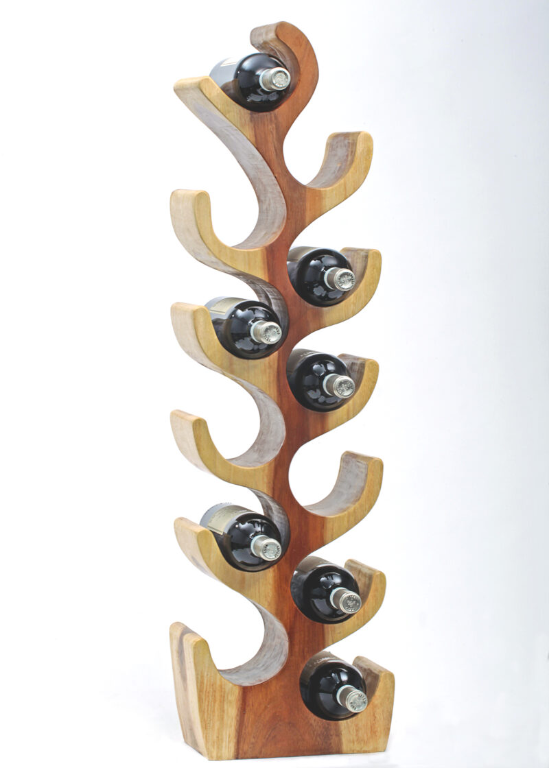 BOTTLE HOLDER