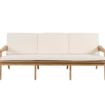 poolside lounge chair
