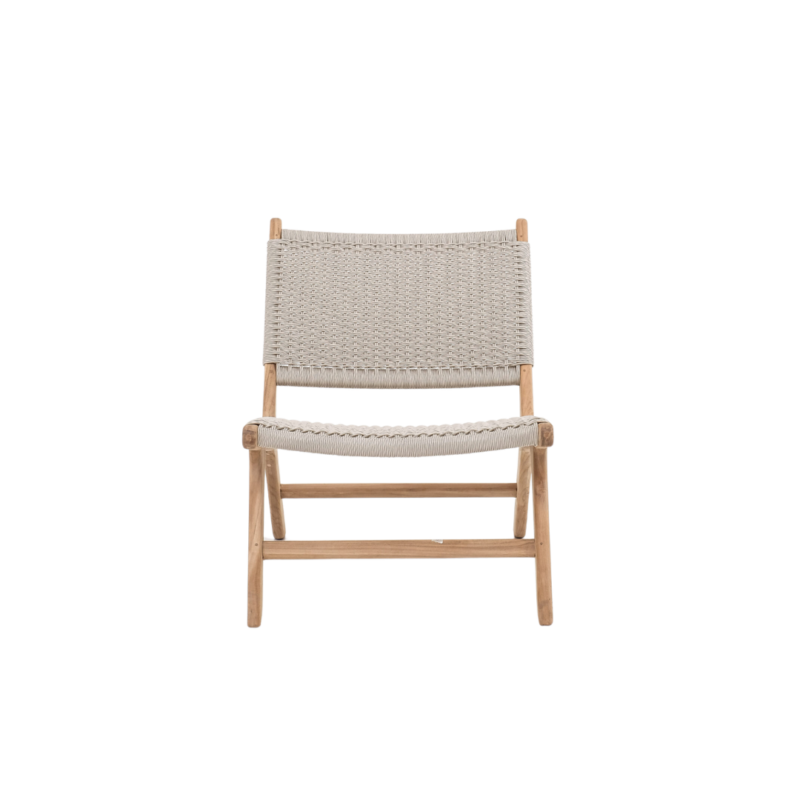 poolside lounge chair