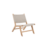 poolside lounge chair