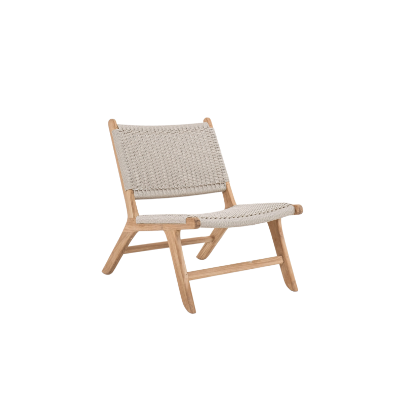 poolside lounge chair