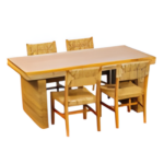 Outdoor Dining Table Set