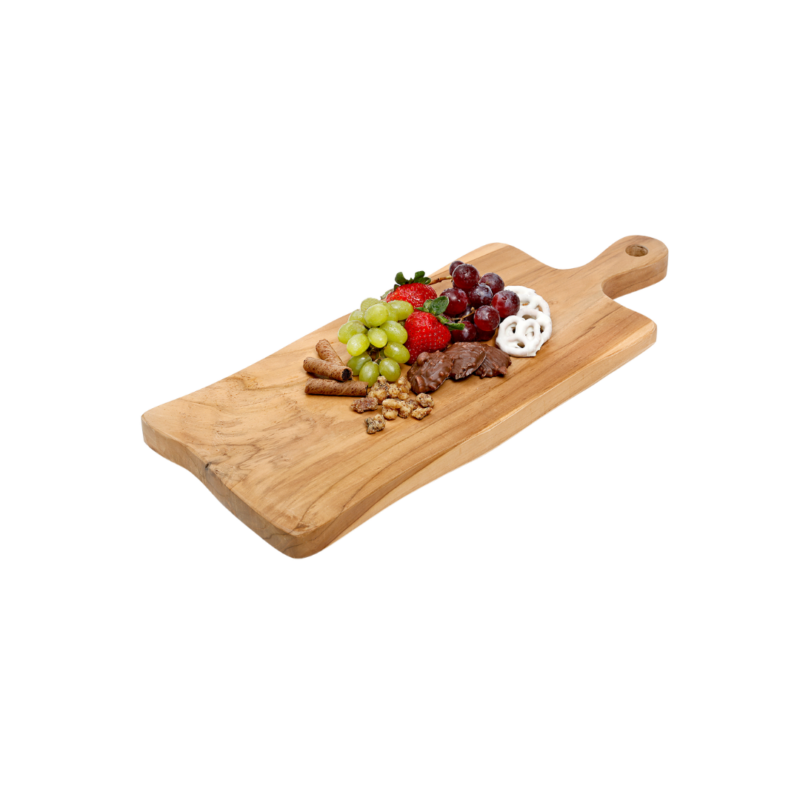 Wooden Charcuterie Board