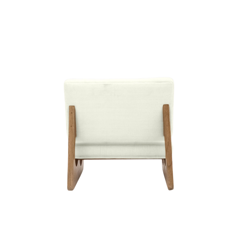 Teak Lounge Chair