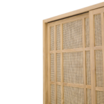 wooden cabinet