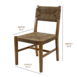 dining chair