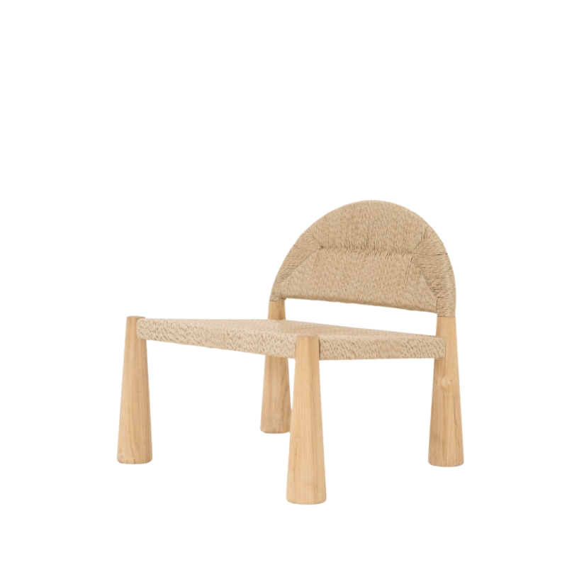 poolside lounge chair