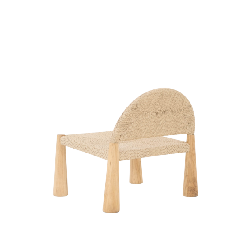 poolside lounge chair