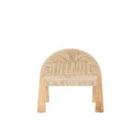 poolside lounge chair