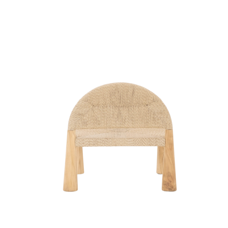 poolside lounge chair