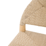 poolside lounge chair
