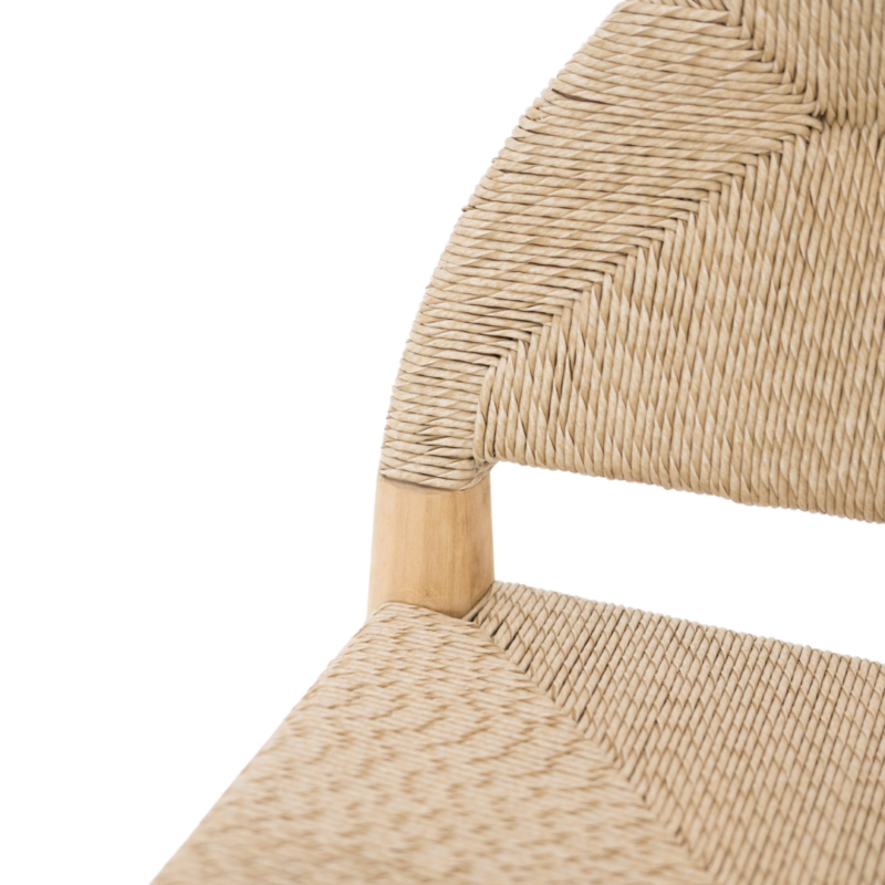 poolside lounge chair