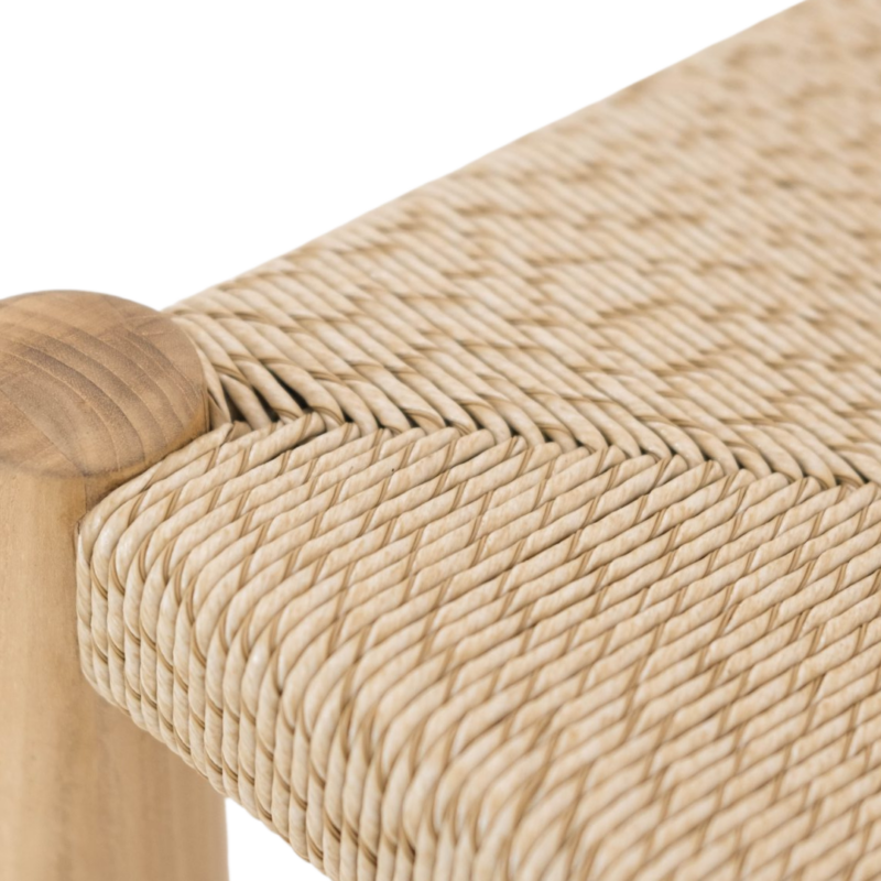 poolside lounge chair