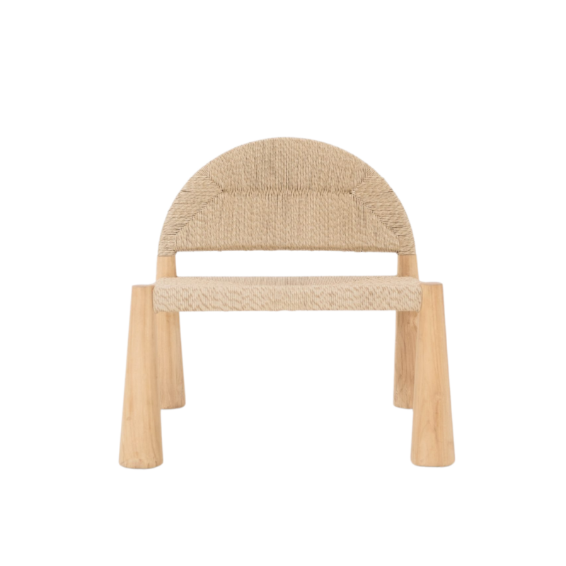 poolside lounge chair