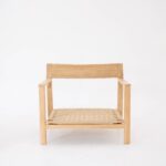 poolside lounge chair