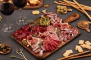 How Is A Butter Board Different Than A Charcuterie Board?