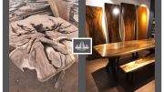 How Much Should A Live Edge Dining Table Cost?
