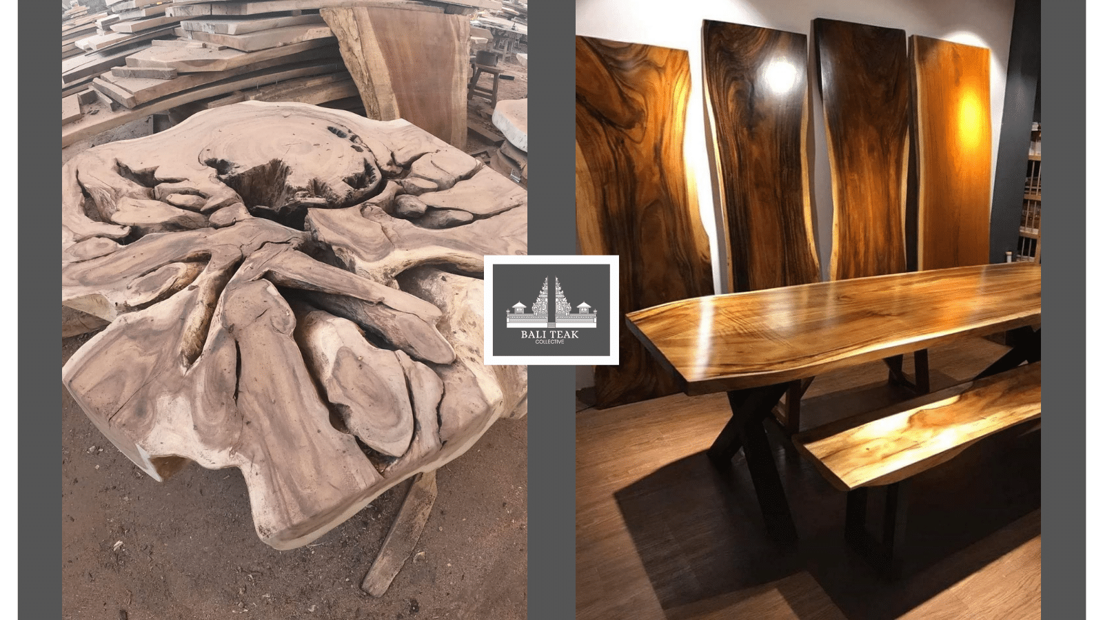 How Much Should A Live Edge Dining Table Cost?