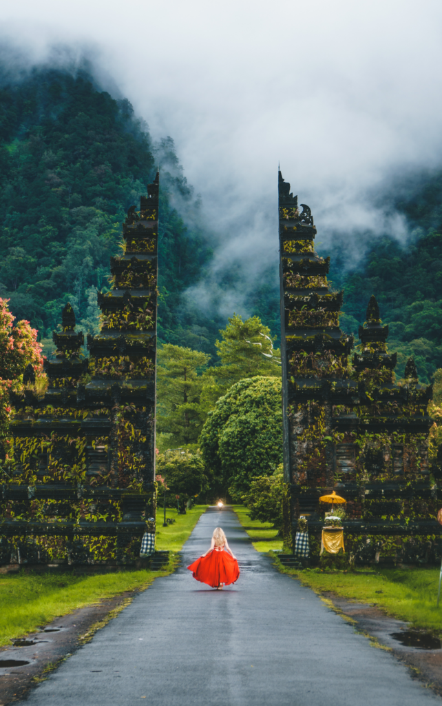 bali