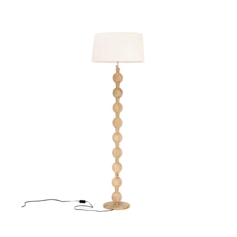 standing lamp