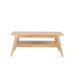 poolside coffee table