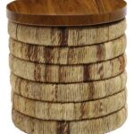 Wooden Coffee table