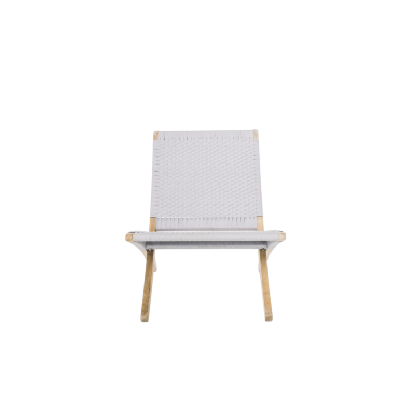 poolside lounge chair