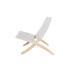 poolside lounge chair