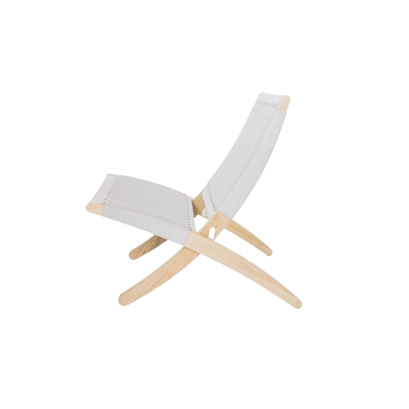 poolside lounge chair