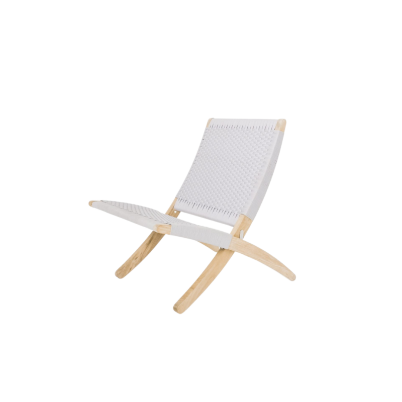 poolside lounge chair