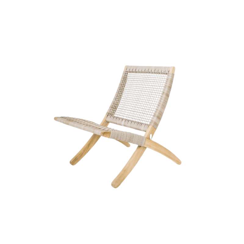 poolside lounge chair