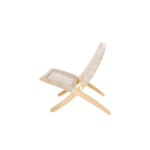 poolside lounge chair