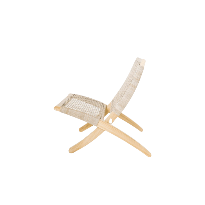 poolside lounge chair