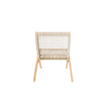 poolside lounge chair