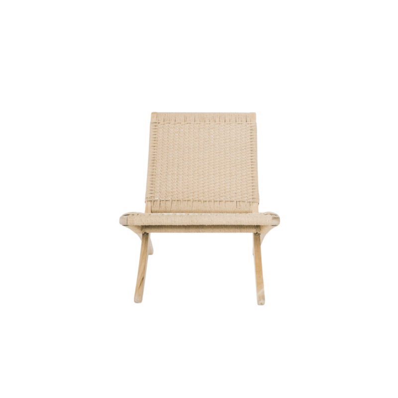 poolside lounge chair