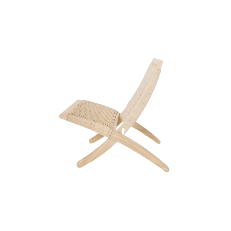 poolside lounge chair