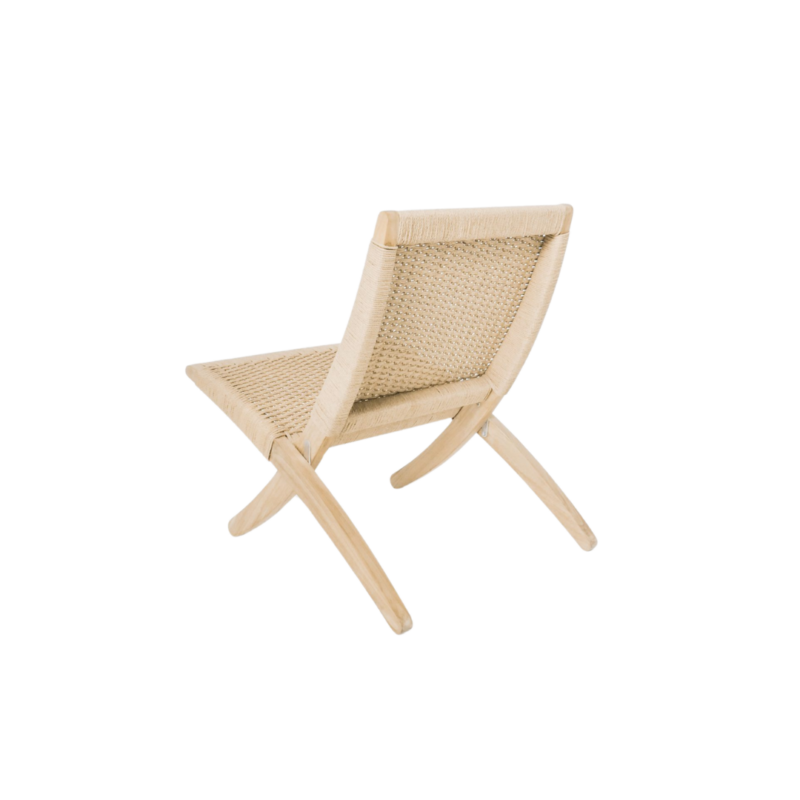 poolside lounge chair