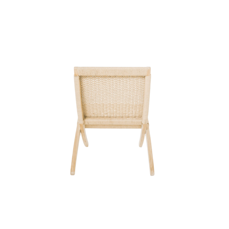 poolside lounge chair