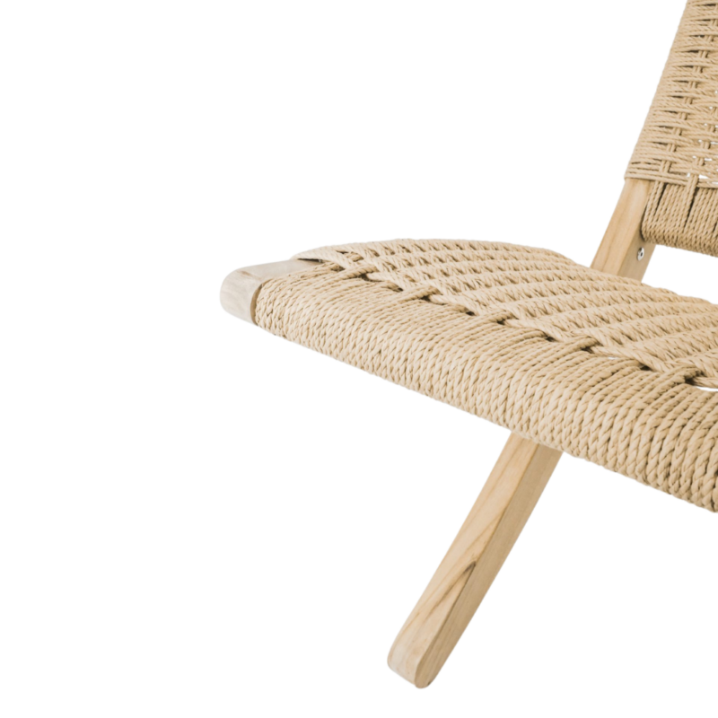 poolside lounge chair