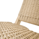 poolside lounge chair