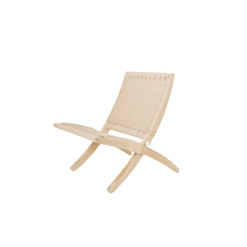 poolside lounge chair