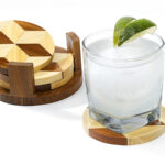 COASTER SET