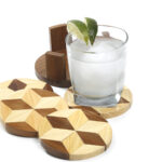 COASTER SET