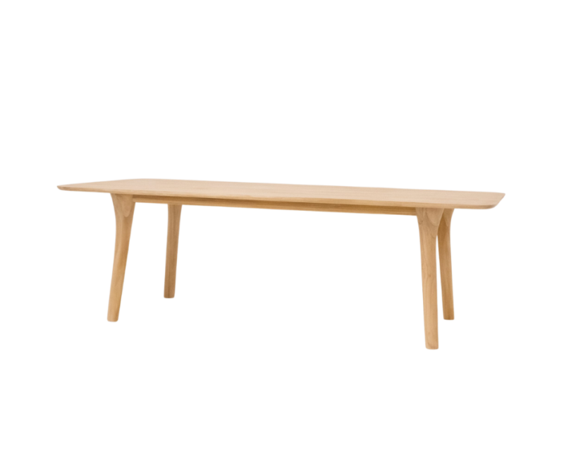 poolside dining table