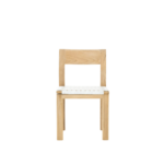poolside dining chair