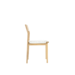 poolside dining chair