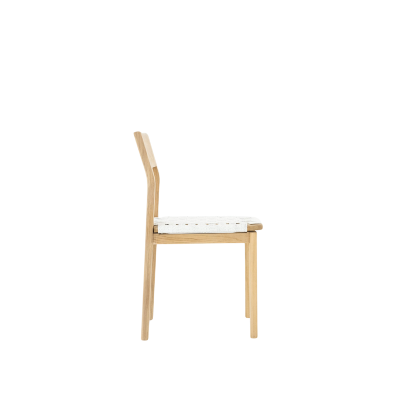 poolside dining chair