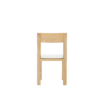 poolside dining chair