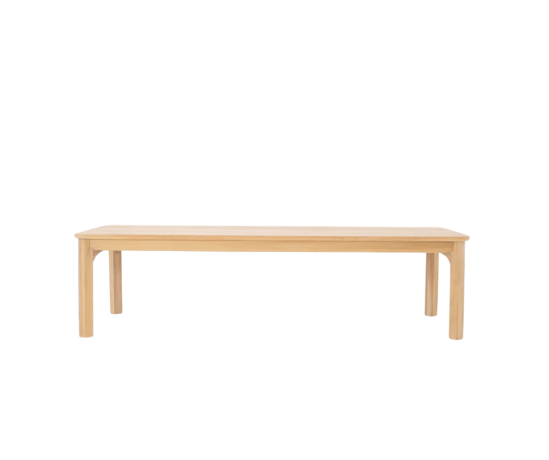 poolside coffee table